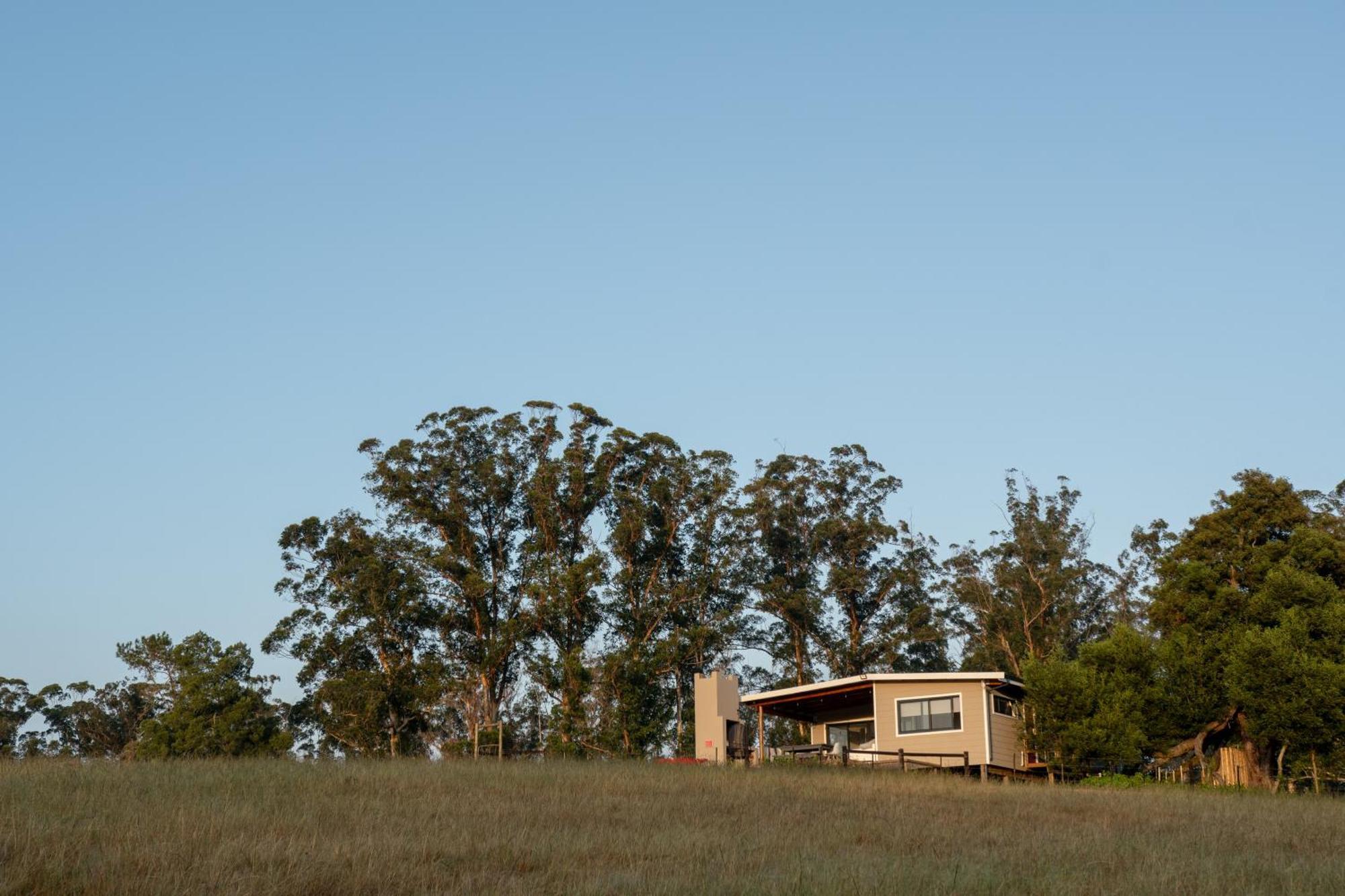 Oakhurst Farm Cottages Wilderness Exterior foto